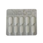 Buy MGD3 Online at Classic Medico