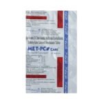 Buy MET PCO CARE Online at Classic Medico