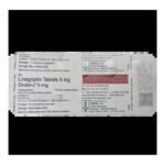 Buy ONDERO 5 Online at Classic Medico
