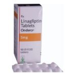 Buy ONDERO 5 Online at Classic Medico