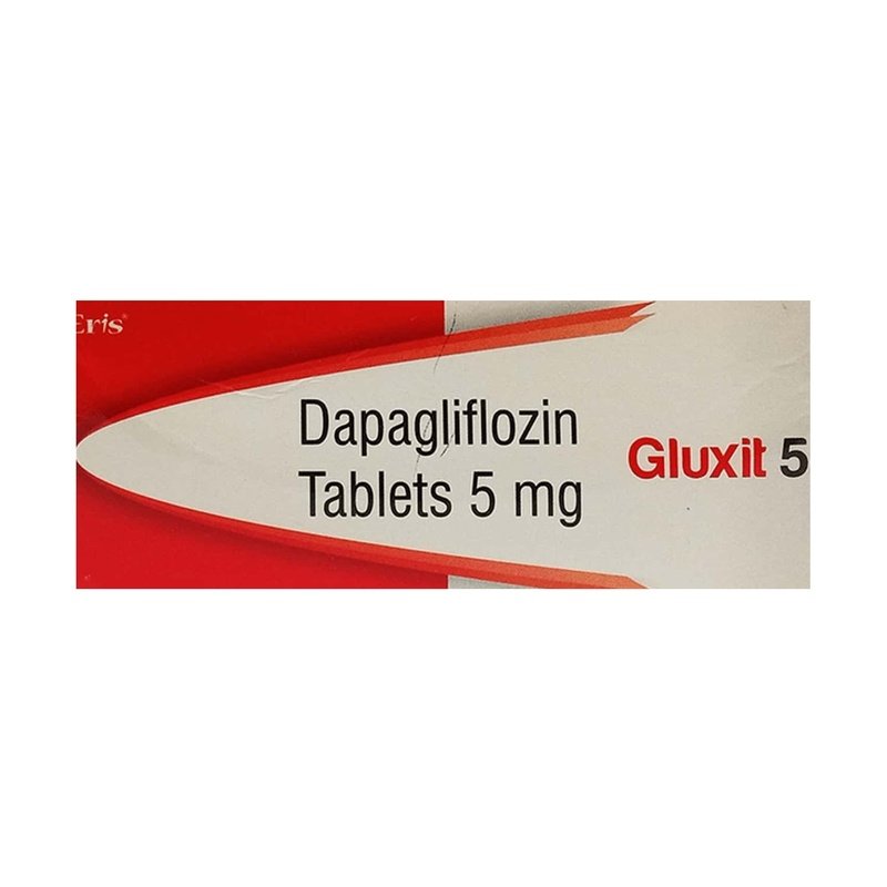 GLUXIT 5 Buy GLUXIT 5 Online at Classic Medico