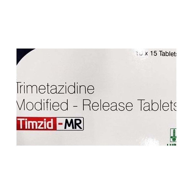 TIMZID MR Buy TIMZID MR Online at Classic Medico