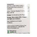 Buy TIMZID MR Online at Classic Medico