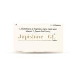 Buy JUPISHINE GL Online at Classic Medico