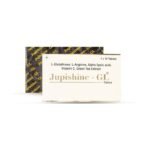 Buy JUPISHINE GL Online at Classic Medico