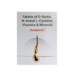 Buy KERABOOST Online at Classic Medico