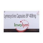 Buy INVOLYM Online at Classic Medico