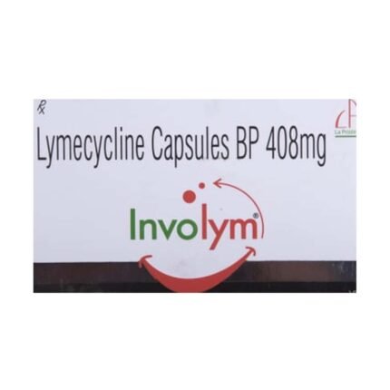 Buy INVOLYM Online at Classic Medico