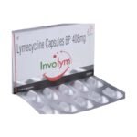 Buy INVOLYM Online at Classic Medico
