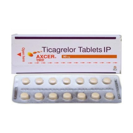 Buy AXCER 90 Online at Classic Medico