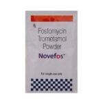 Buy NOVEFOS SACHET Online at Classic Medico