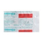 Buy SOMPRAZ 40 Online at Classic Medico