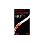 Buy ZOCON KZ SHAMPOO Online at Classic Medico