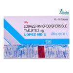Buy LOPEZ MD2 Online at Classic Medico