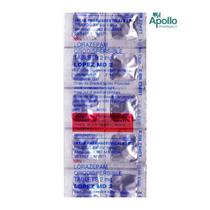 Buy LOPEZ MD2 Online at Classic Medico