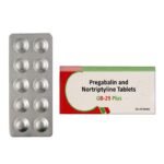Buy GB29 PLUS Online at Classic Medico