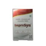 Buy IMPROSYN Online at Classic Medico