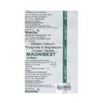 Buy MAGNIBEST Online at Classic Medico