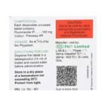 Buy ZOCON 100 DT Online at Classic Medico