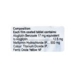 Buy ALOJA M Online at Classic Medico
