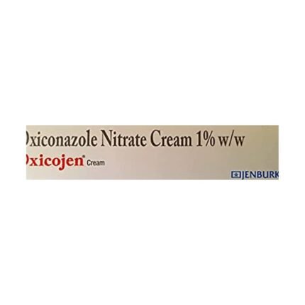 Buy OXICOJEN CREAM Online at Classic Medico