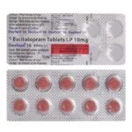 Buy DESILAM 10 Online at Classic Medico
