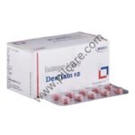 Buy DESILAM 10 Online at Classic Medico