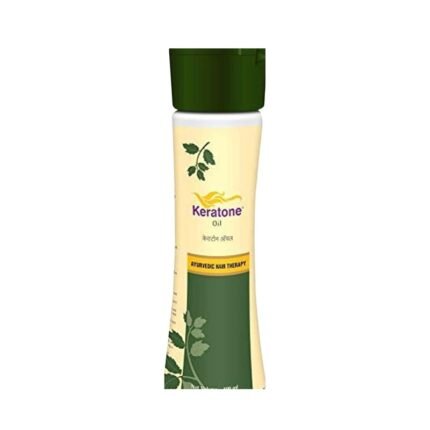 Buy KERATONE OIL Online at Classic Medico