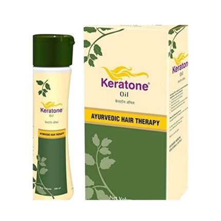Buy KERATONE OIL Online at Classic Medico