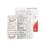 Buy GEMCAL XT Online at Classic Medico
