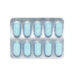 Buy AMANZA MP 2 Online at Classic Medico