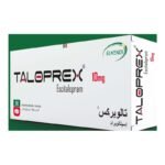 Buy TALOPREX 5 Online at Classic Medico