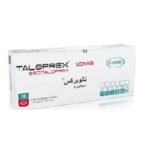 Buy TALOPREX 5 Online at Classic Medico