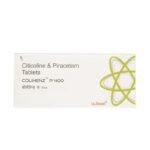 Buy COLIHENZ P 400 Online at Classic Medico
