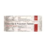 Buy COLIHENZ P 400 Online at Classic Medico