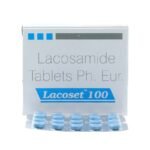 Buy LACOSET 100 Online at Classic Medico