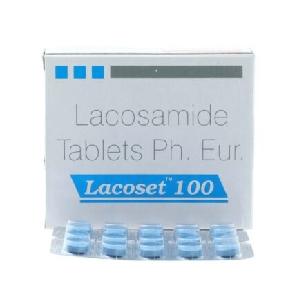Buy LACOSET 100 Online at Classic Medico