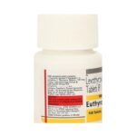 Buy EUTHYROX 100 Online at Classic Medico