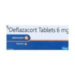 Buy DEFCICOT 6 Online at Classic Medico