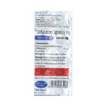 Buy DEFCICOT 6 Online at Classic Medico