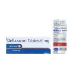 Buy DEFCICOT 6 Online at Classic Medico