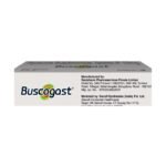 Buy BUSCOGAST Online at Classic Medico