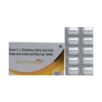 Buy GLUTADERM Online at Classic Medico