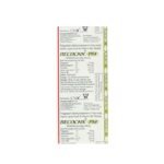 Buy BECOCNX PM Online at Classic Medico