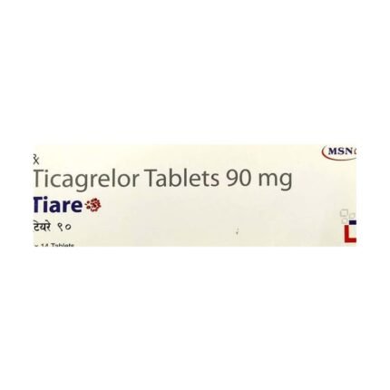 Buy TIARE Online at Classic Medico