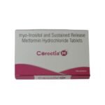 Buy CORECTIA M Online at Classic Medico