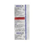 Buy DEZLIN M Online at Classic Medico
