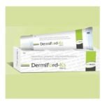 Buy DERMIFORD K5 CREAM Online at Classic Medico