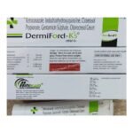 Buy DERMIFORD K5 CREAM Online at Classic Medico