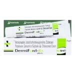 Buy DERMIFORD K5 CREAM Online at Classic Medico
